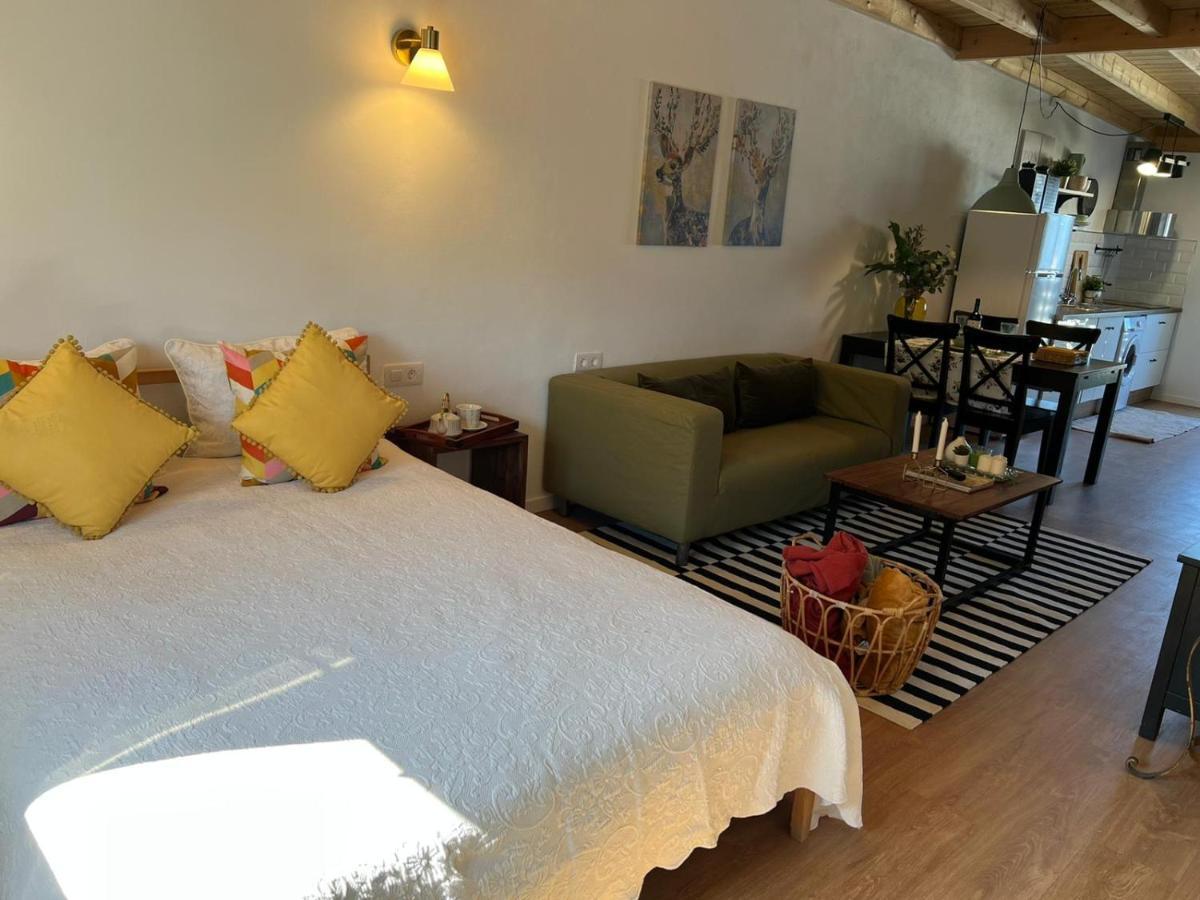 Casa Chano Estudio Confortable Tenerife Icod De Los Vinos Exterior photo