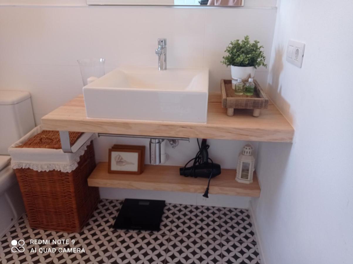 Casa Chano Estudio Confortable Tenerife Icod De Los Vinos Exterior photo